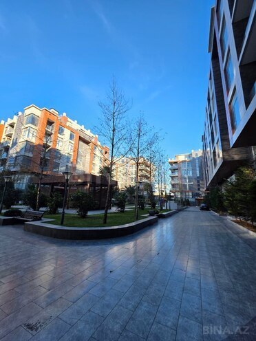 Satılır 4 otaqlı yeni tikili 600 m², Şıxov q., photo 5 from 18
