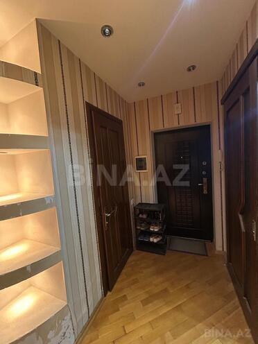 Продаётся 3-комн. новостройка 83 м², м. Иншаатчылар, photo 10 from 19