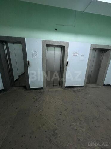 Продаётся 3-комн. новостройка 83 м², м. Иншаатчылар, photo 18 from 19