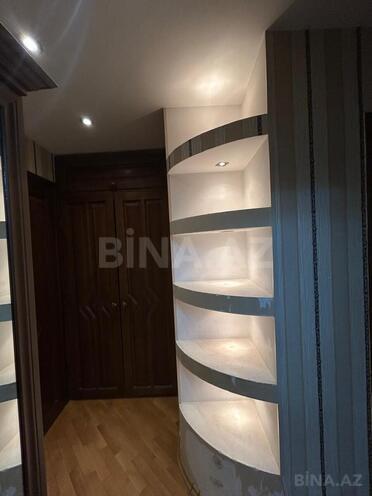 Продаётся 3-комн. новостройка 83 м², м. Иншаатчылар, photo 9 from 19