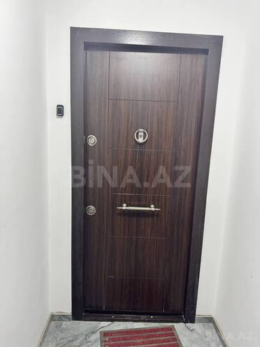 İcarəyə verilir 3 otaqlı yeni tikili 70 m², Həzi Aslanov m., photo 30 from 32