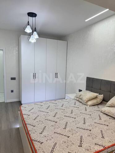 İcarəyə verilir 3 otaqlı yeni tikili 70 m², Həzi Aslanov m., photo 14 from 32