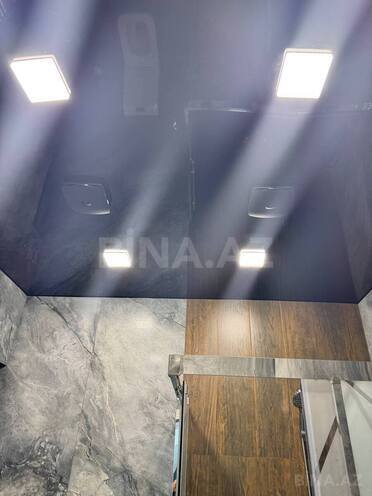 İcarəyə verilir 3 otaqlı yeni tikili 70 m², Həzi Aslanov m., photo 21 from 32