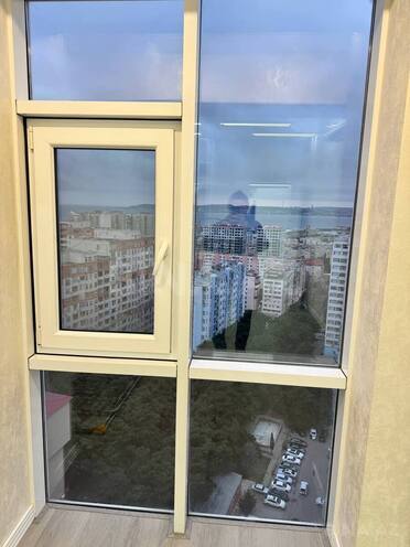 İcarəyə verilir 3 otaqlı yeni tikili 70 m², Həzi Aslanov m., photo 11 from 32