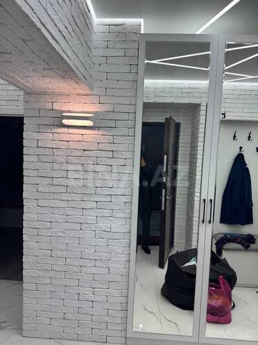 İcarəyə verilir 3 otaqlı yeni tikili 70 m², Həzi Aslanov m., photo 31 from 32