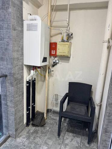 İcarəyə verilir 3 otaqlı yeni tikili 70 m², Həzi Aslanov m., photo 7 from 32