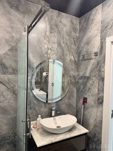 İcarəyə verilir 3 otaqlı yeni tikili 70 m², Həzi Aslanov m., photo 22 from 32