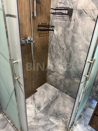 İcarəyə verilir 3 otaqlı yeni tikili 70 m², Həzi Aslanov m., photo 19 from 32