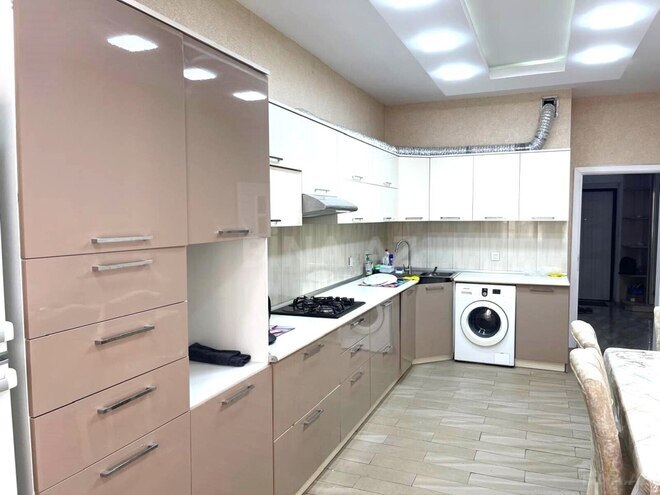 Satılır 2 otaqlı yeni tikili 100 m², Nəsimi m., photo 7 from 30