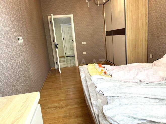 Satılır 2 otaqlı yeni tikili 100 m², Nəsimi m., photo 11 from 30