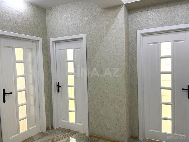 Satılır 2 otaqlı yeni tikili 100 m², Nəsimi m., photo 16 from 30