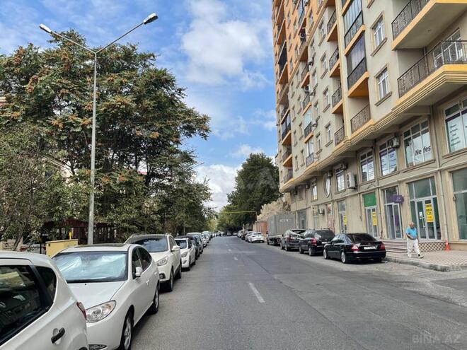 Satılır 2 otaqlı yeni tikili 100 m², Nəsimi m., photo 29 from 30