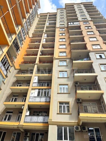 Satılır 2 otaqlı yeni tikili 100 m², Nəsimi m., photo 4 from 30