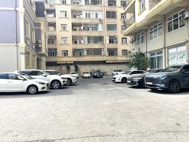 Satılır 2 otaqlı yeni tikili 100 m², Nəsimi m., photo 12 from 30