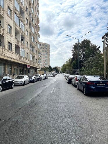 Satılır 2 otaqlı yeni tikili 100 m², Nəsimi m., photo 27 from 30