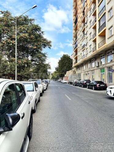 Satılır 2 otaqlı yeni tikili 100 m², Nəsimi m., photo 26 from 30
