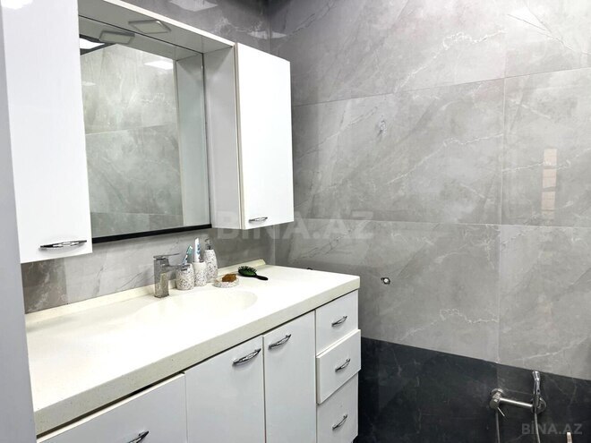 Satılır 2 otaqlı yeni tikili 100 m², Nəsimi m., photo 17 from 30