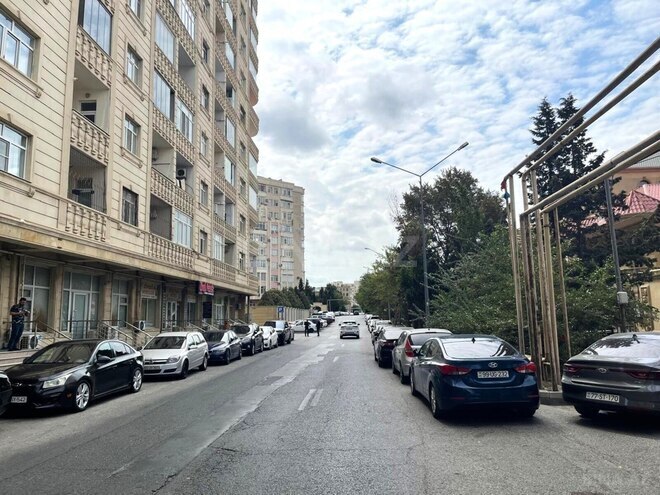 Satılır 2 otaqlı yeni tikili 100 m², Nəsimi m., photo 28 from 30