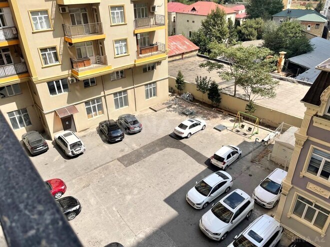 Satılır 2 otaqlı yeni tikili 100 m², Nəsimi m., photo 23 from 30