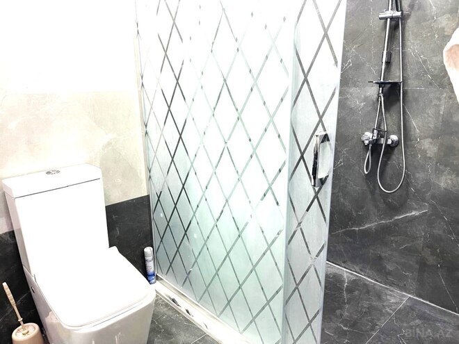 Satılır 2 otaqlı yeni tikili 100 m², Nəsimi m., photo 18 from 30