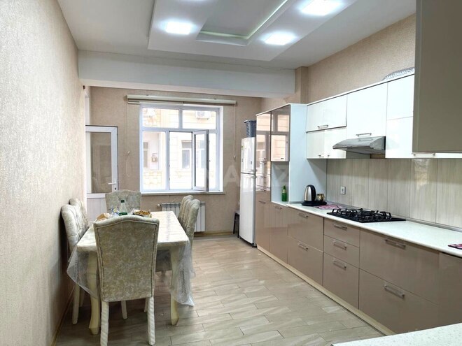Satılır 2 otaqlı yeni tikili 100 m², Nəsimi m., photo 9 from 30