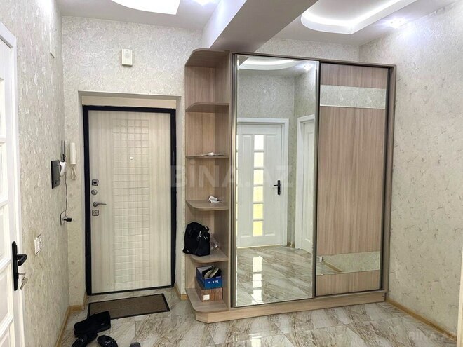 Satılır 2 otaqlı yeni tikili 100 m², Nəsimi m., photo 20 from 30