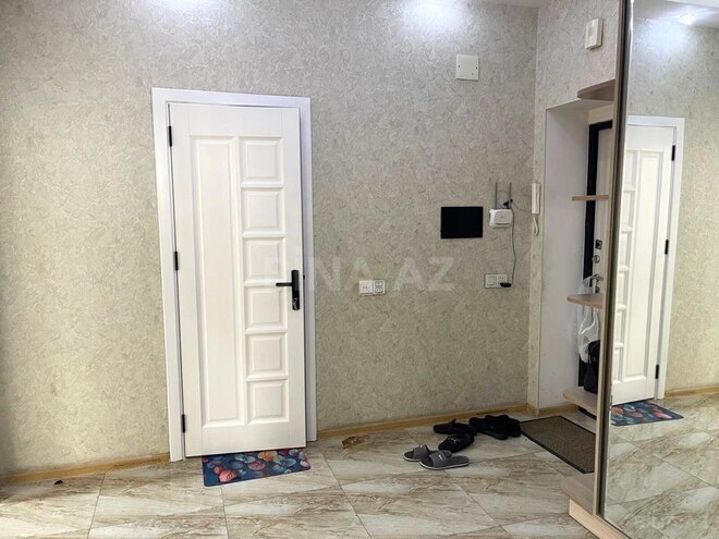 Satılır 2 otaqlı yeni tikili 100 m², Nəsimi m., photo 15 from 30