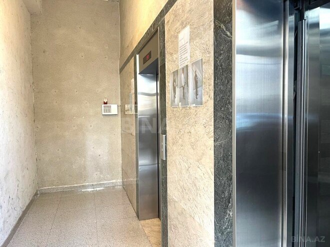 Satılır 2 otaqlı yeni tikili 100 m², Nəsimi m., photo 13 from 30