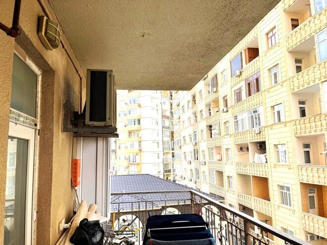 Satılır 2 otaqlı yeni tikili 100 m², Nəsimi m., photo 21 from 30