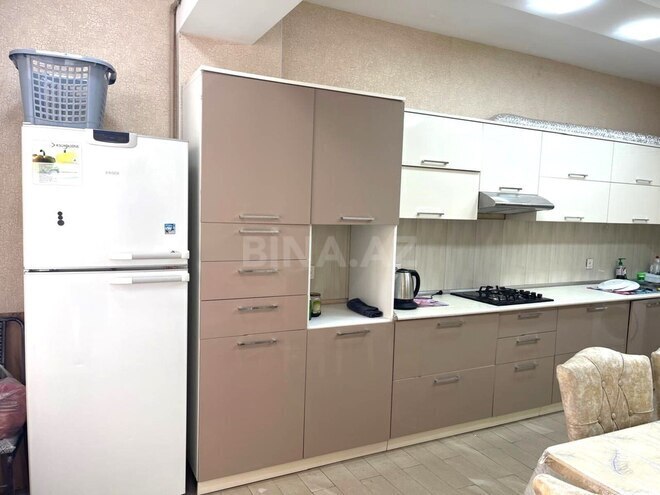 Satılır 2 otaqlı yeni tikili 100 m², Nəsimi m., photo 10 from 30