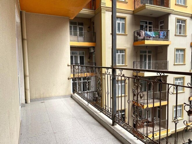 Satılır 2 otaqlı yeni tikili 100 m², Nəsimi m., photo 24 from 30