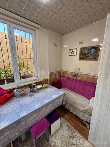 Satılır 4 otaqlı köhnə tikili 100 m², Nəsimi m., photo 14 from 18