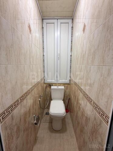 Satılır 4 otaqlı köhnə tikili 100 m², Nəsimi m., photo 7 from 18