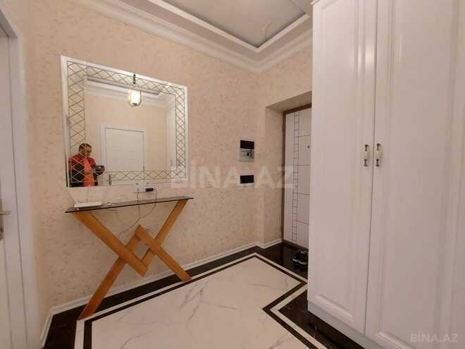 İcarəyə verilir 2 otaqlı yeni tikili 64 m², 8 Noyabr m., photo 9 from 19