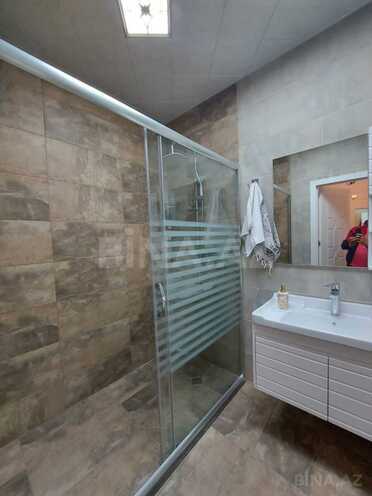 İcarəyə verilir 2 otaqlı yeni tikili 64 m², 8 Noyabr m., photo 14 from 19