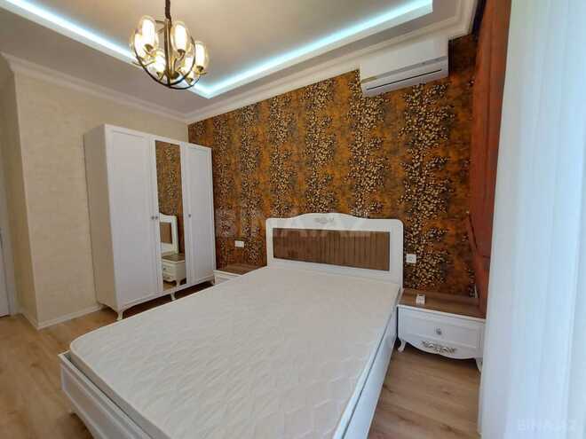 İcarəyə verilir 2 otaqlı yeni tikili 64 m², 8 Noyabr m., photo 7 from 19