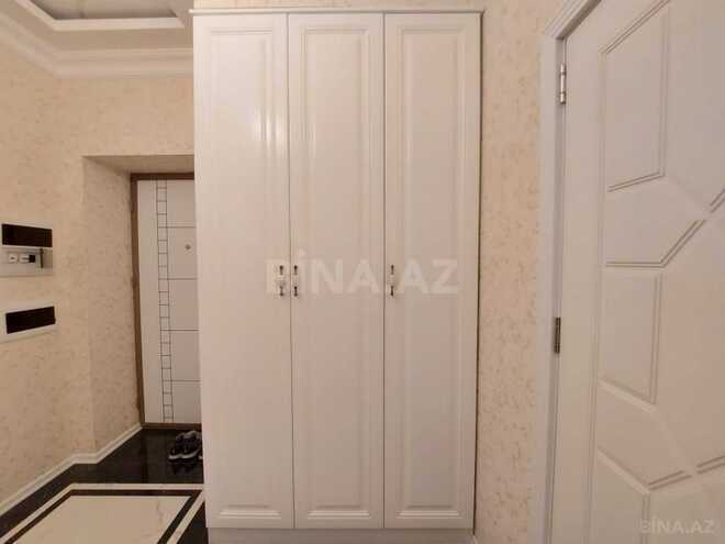 İcarəyə verilir 2 otaqlı yeni tikili 64 m², 8 Noyabr m., photo 12 from 19