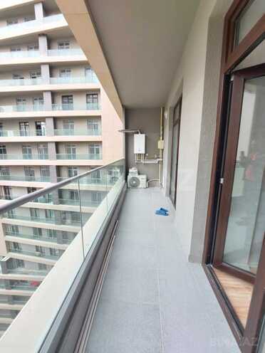 İcarəyə verilir 2 otaqlı yeni tikili 64 m², 8 Noyabr m., photo 17 from 19