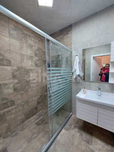İcarəyə verilir 2 otaqlı yeni tikili 64 m², 8 Noyabr m., photo 13 from 19