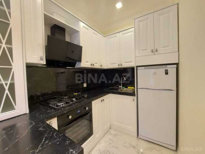 İcarəyə verilir 2 otaqlı yeni tikili 64 m², 8 Noyabr m., photo 4 from 19