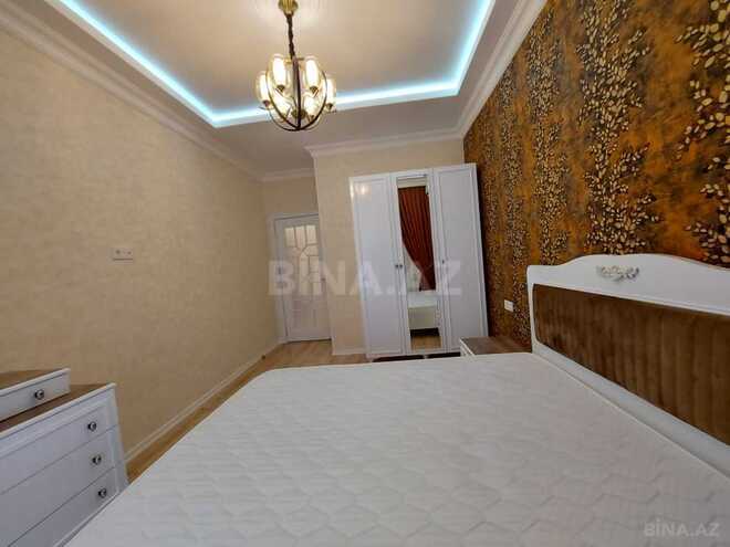 İcarəyə verilir 2 otaqlı yeni tikili 64 m², 8 Noyabr m., photo 6 from 19