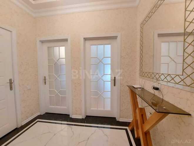 İcarəyə verilir 2 otaqlı yeni tikili 64 m², 8 Noyabr m., photo 10 from 19