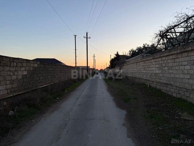 Satılır  torpaq 12 sot, Şüvəlan q., photo 4 from 7