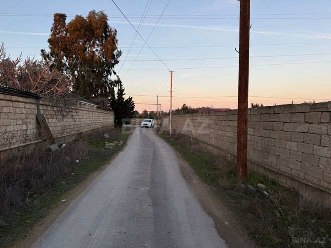 Satılır  torpaq 12 sot, Şüvəlan q., photo 5 from 7