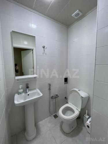 Сдаётся 2-комн. новостройка 65 м², Ясамальский р., photo 8 from 9