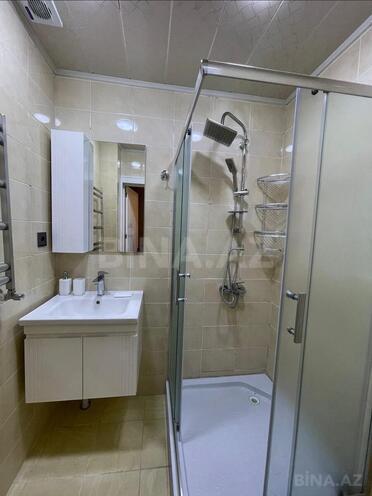 Сдаётся 2-комн. новостройка 65 м², Ясамальский р., photo 7 from 9