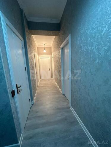 Сдаётся 2-комн. новостройка 65 м², Ясамальский р., photo 6 from 9