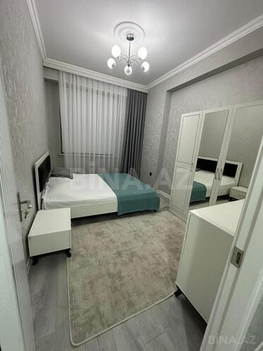 Сдаётся 2-комн. новостройка 65 м², Ясамальский р., photo 3 from 9