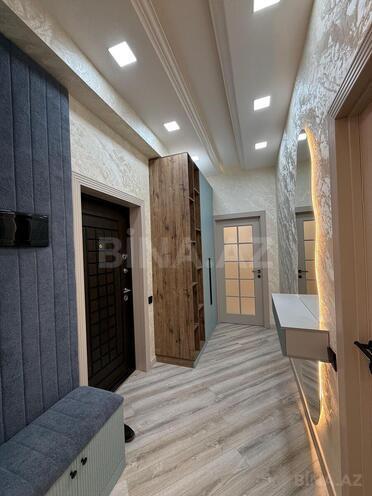 Satılır 3 otaqlı yeni tikili 87 m², Həzi Aslanov m., photo 13 from 16