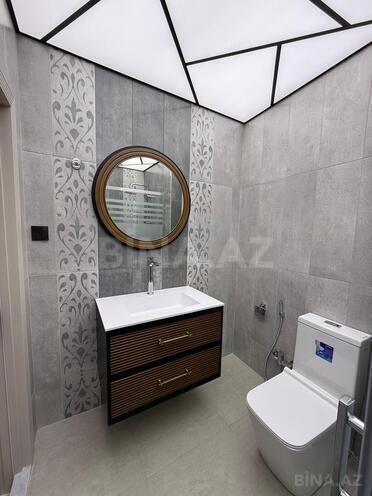 Satılır 3 otaqlı yeni tikili 87 m², Həzi Aslanov m., photo 15 from 16